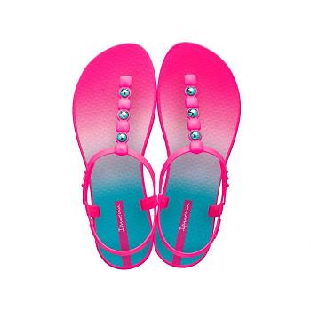 Ipanema Sandals Women Class Colours Pink 705829PZE Ireland